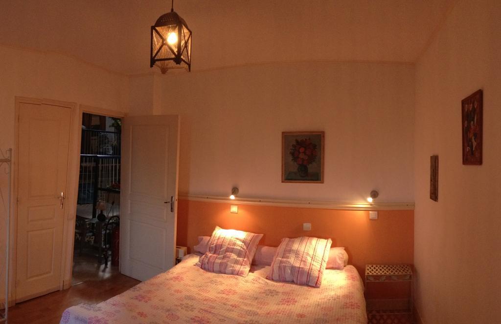 Le Pigeonnier De Quarre Bed & Breakfast Cameră foto
